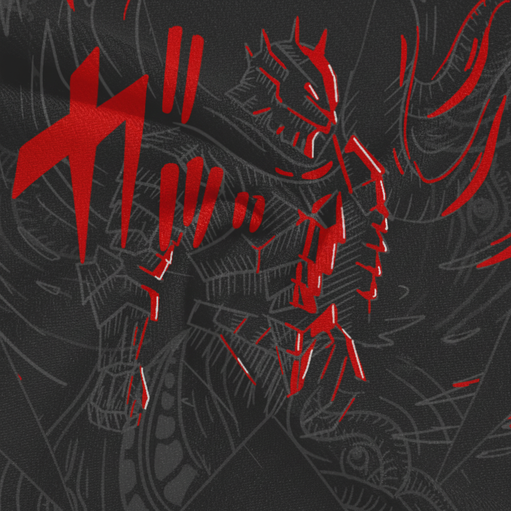 BLACK WARRIOR