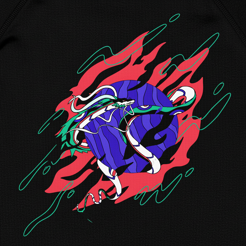 DRAGON