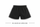 SHORT TATAKAE WHITE FEMME