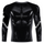 RASHGUARD TATAKAE COMPETITOR / BLACK BELT HOMME