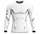 RASHGUARD TATAKAE COMPETITOR / WHITE BELT HOMME